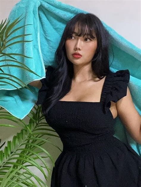 Top Korean Plus Size Models